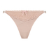 Malika Thong, Pink
