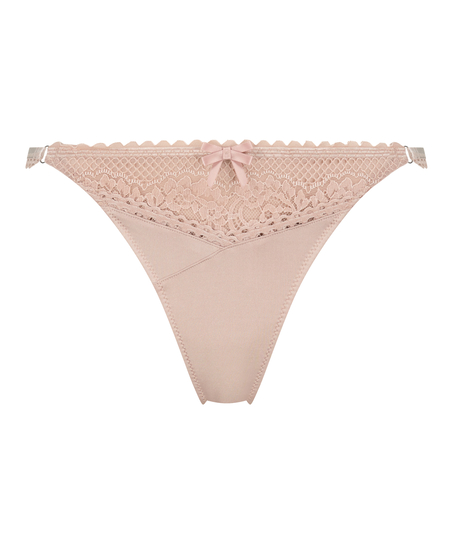 Malika Thong, Pink