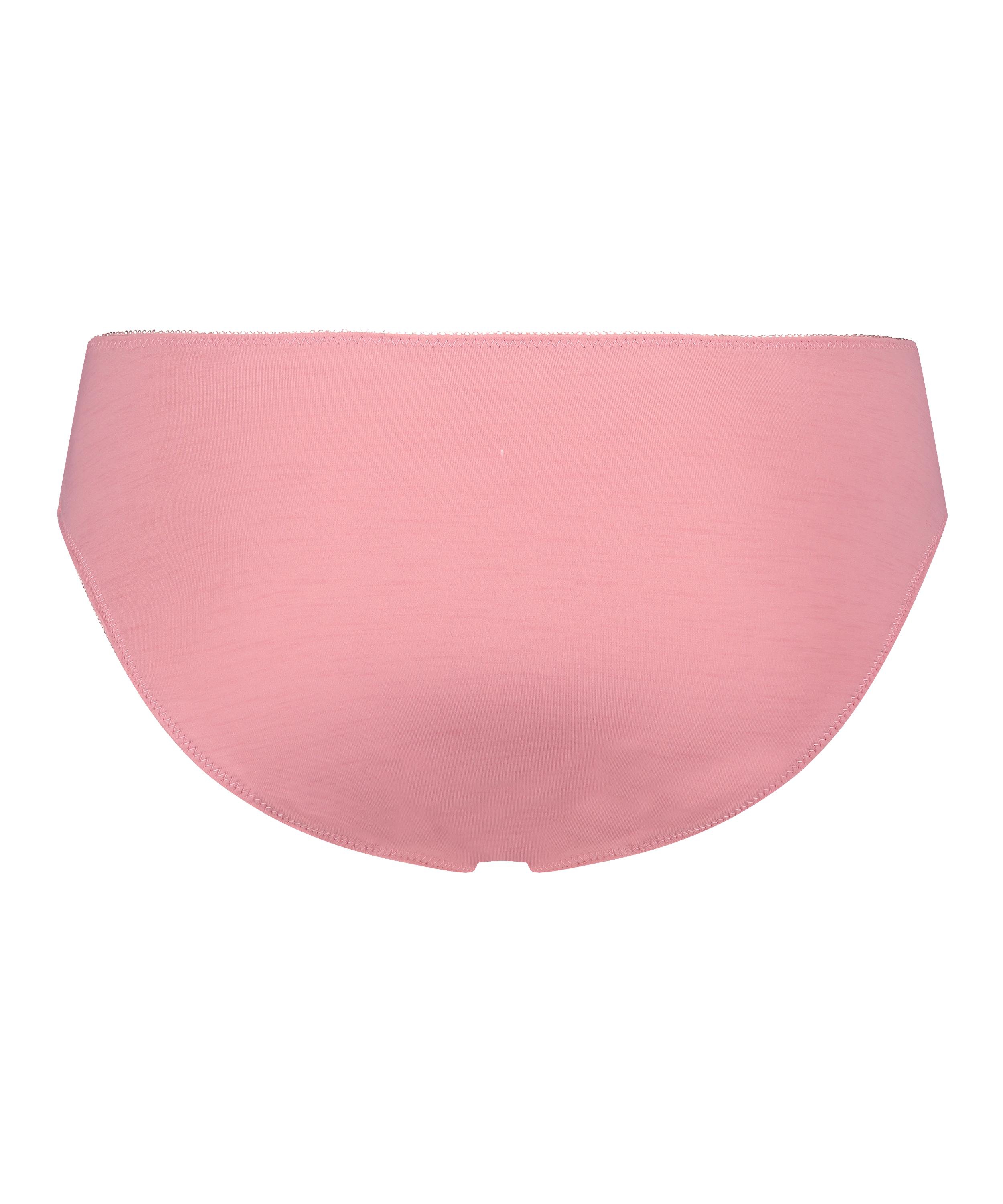 Diva knickers, Pink, main