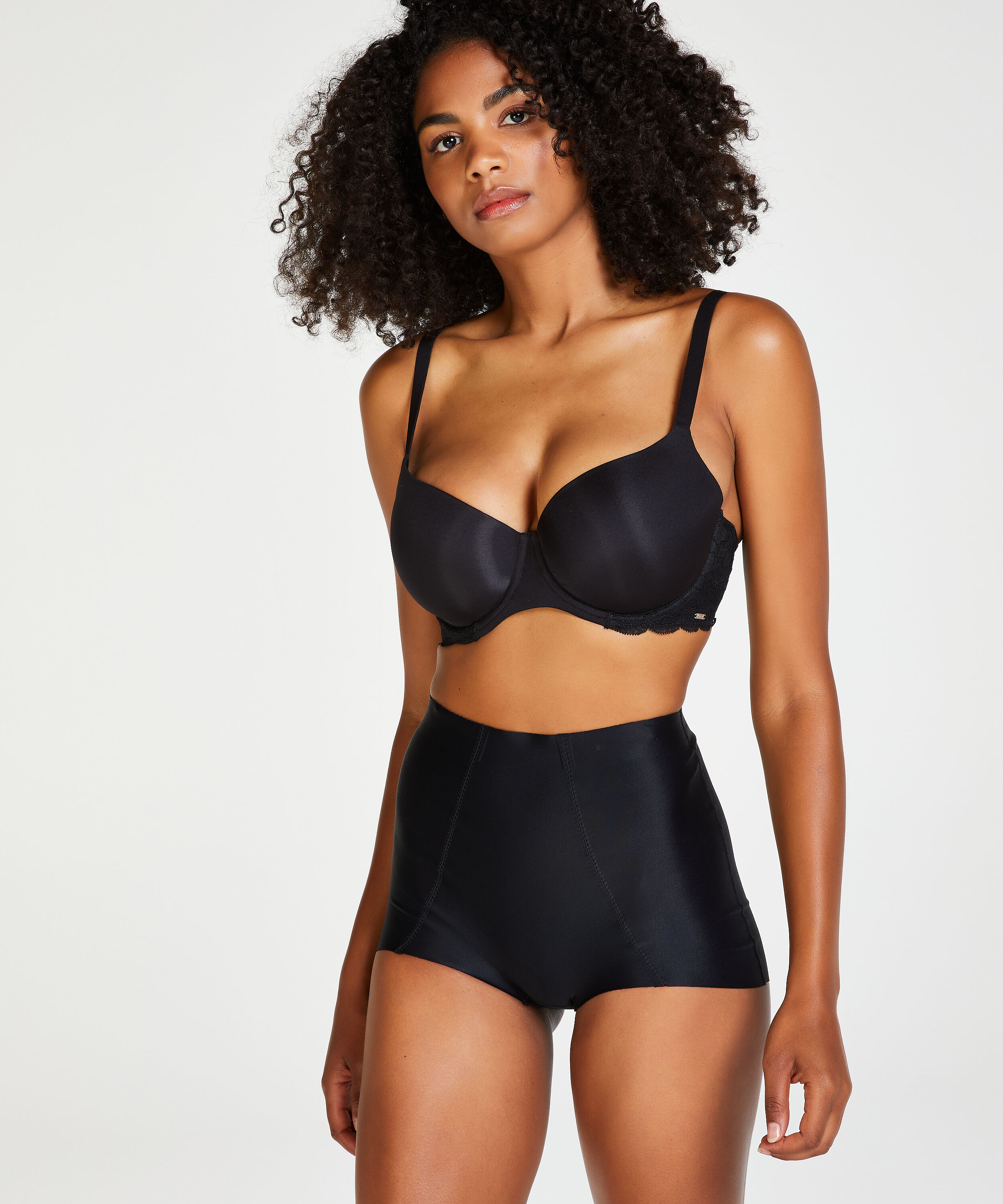 Sculpting knickers - Level 3, Black