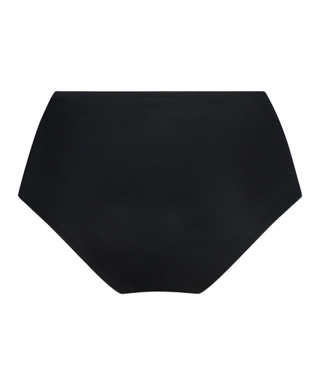 Costa Rio Bikini Bottoms, Black