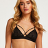 Corby Bralette, Black