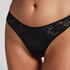 Andrea Thong, Black