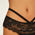 Quinn Boxerthong, Black
