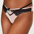 Mila Thong, Pink