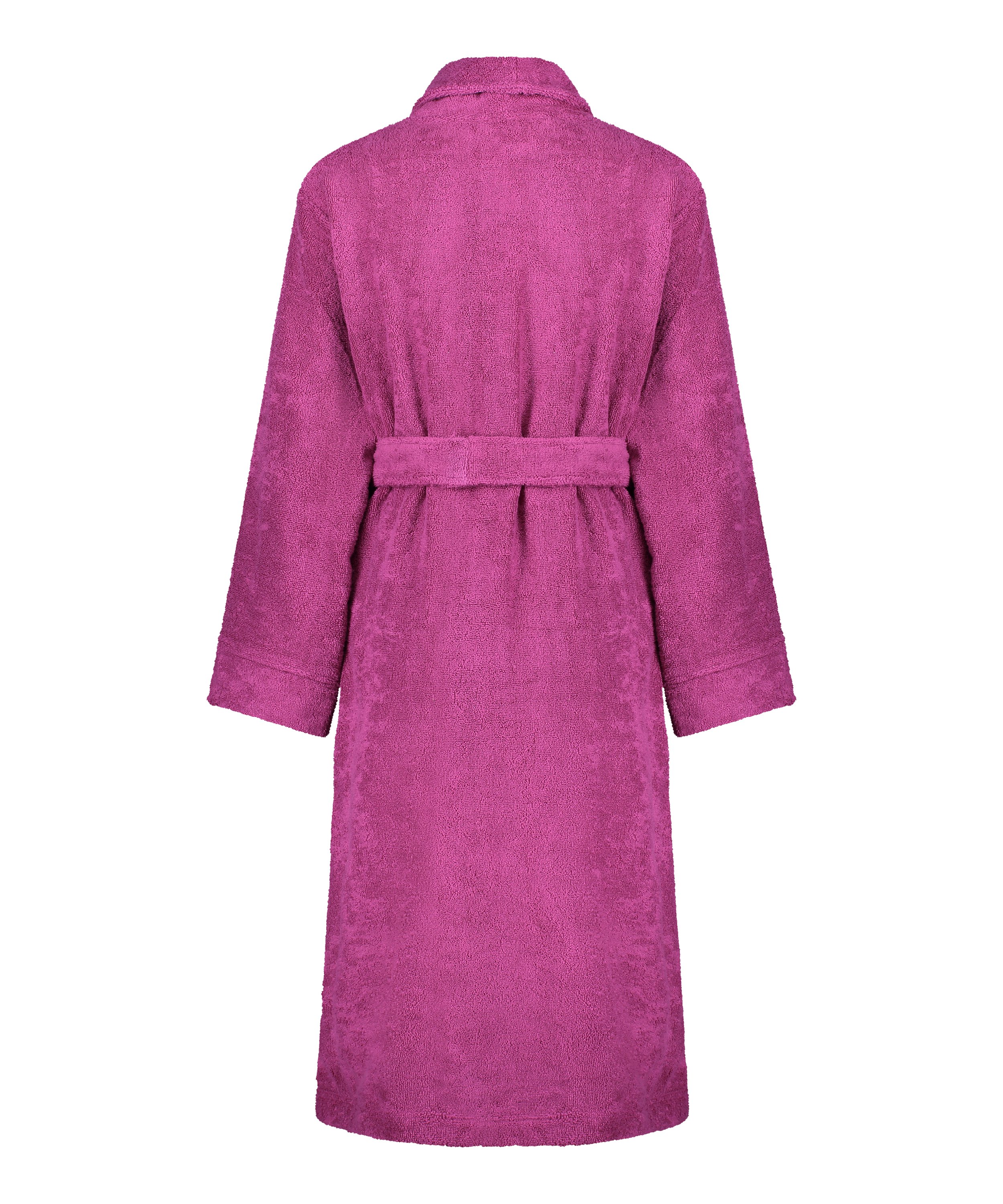 Bathrobe, Pink, main