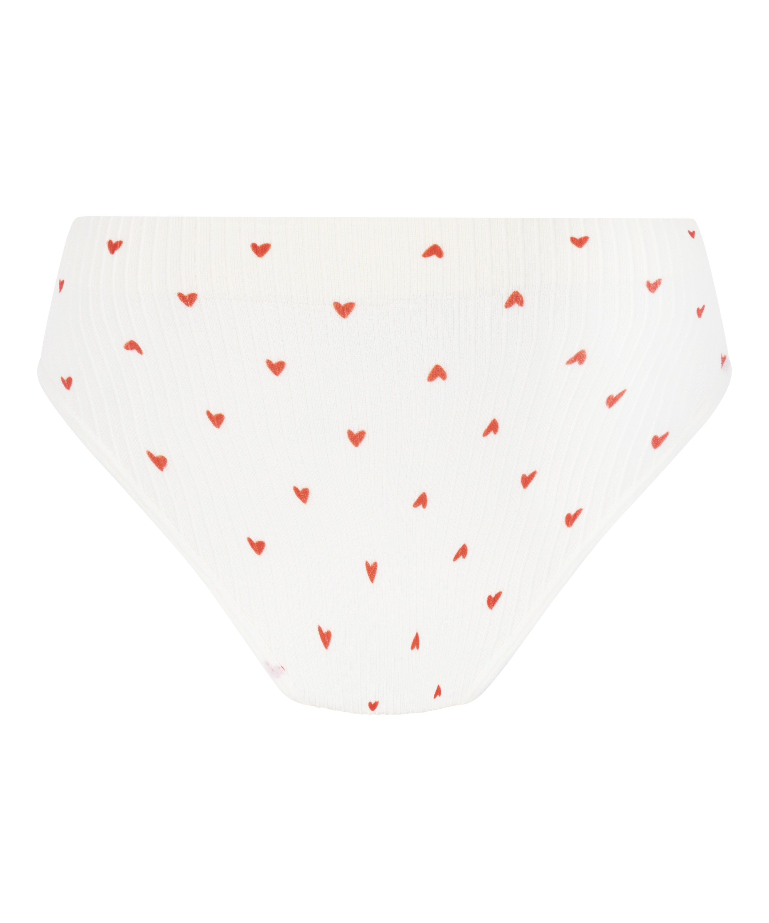 Dianne Brazilian, White, main