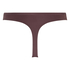 Lea Thong, Purple