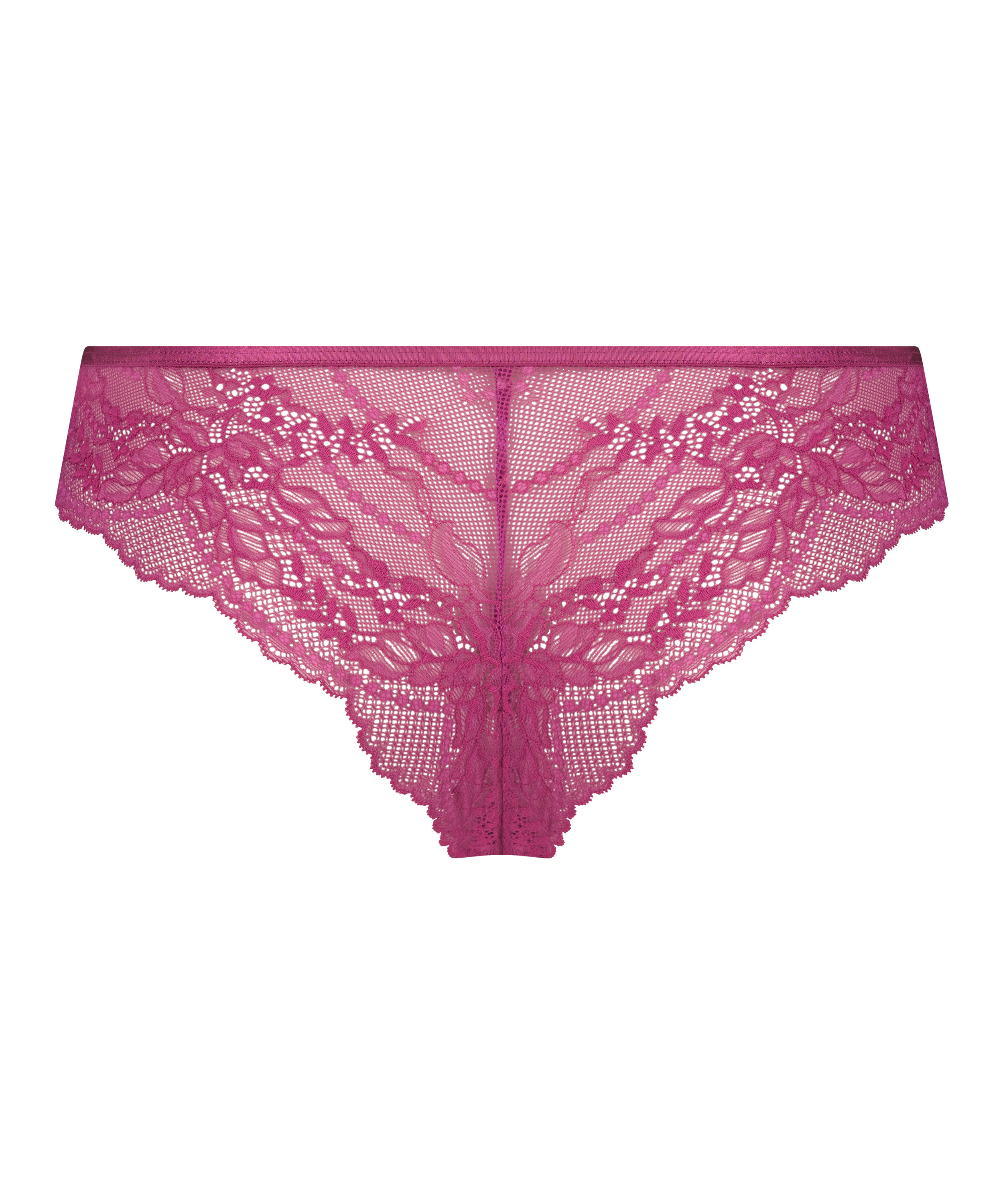 Mercy Brazilian, Purple, main