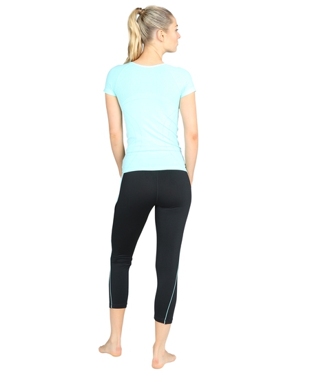 Sports top Venus, Blue