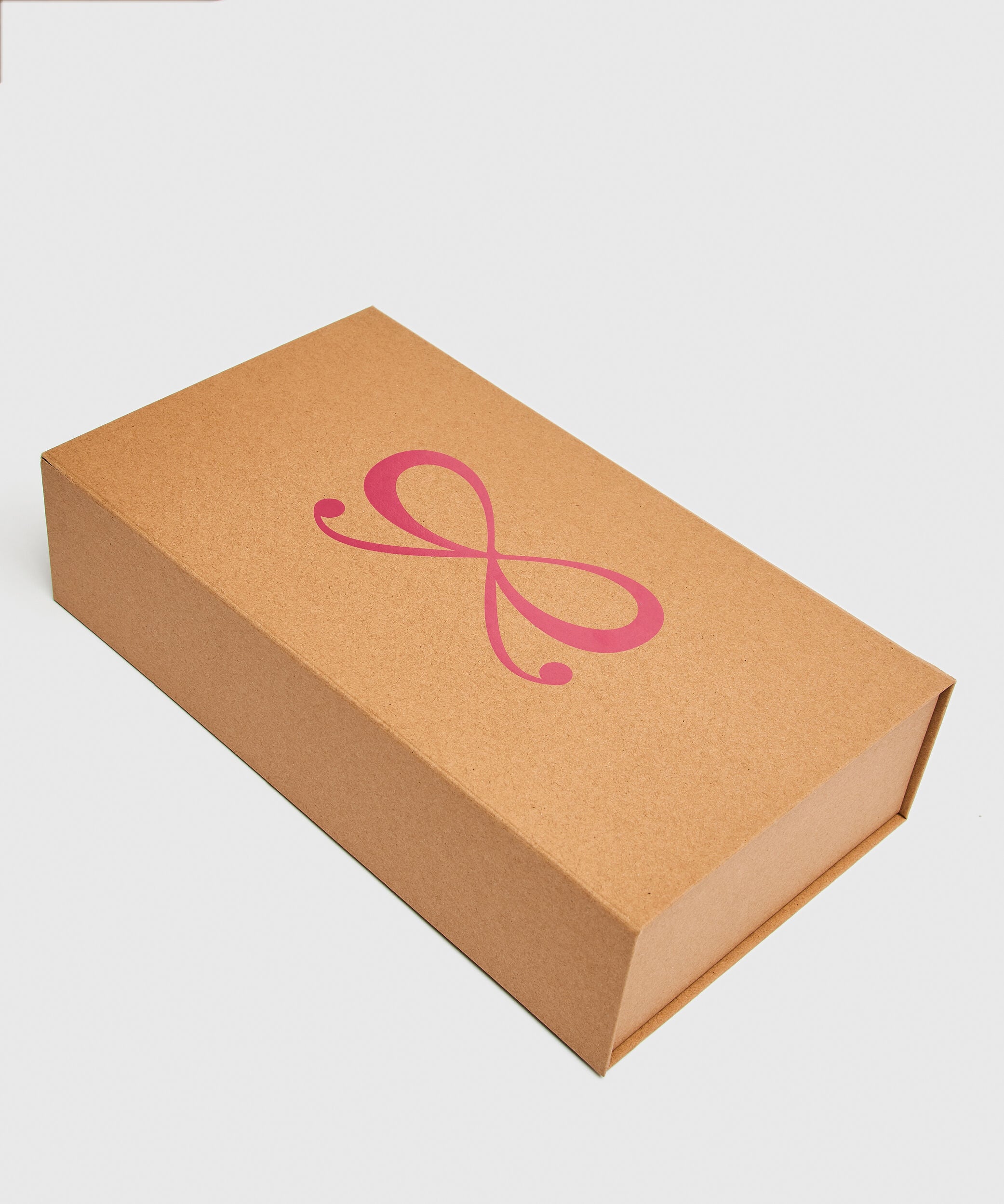 Luxury gift box Medium, White