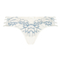 Cindy Thong, White