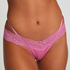 Elliena Thong, Pink
