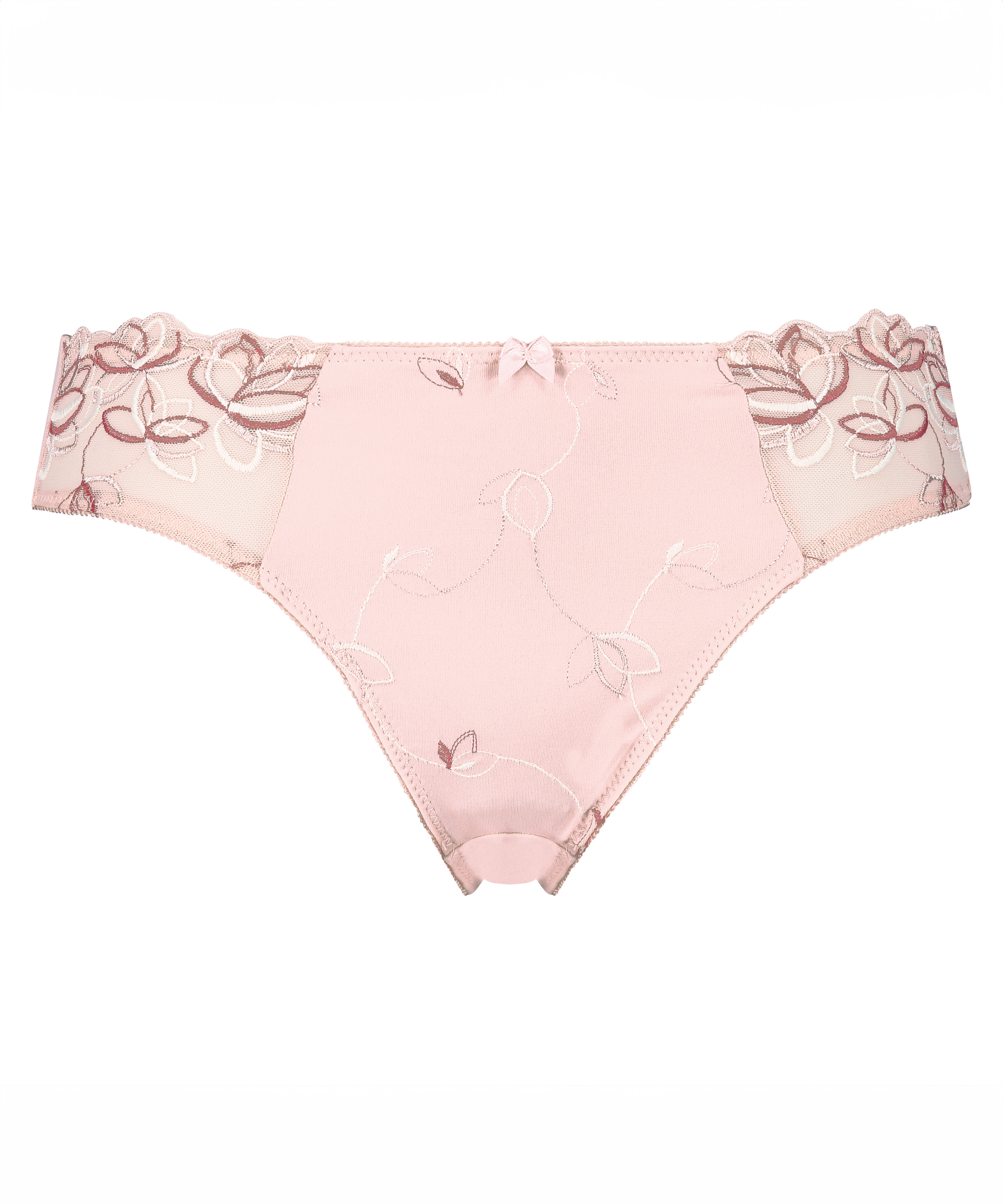 Diva knickers, Pink, main