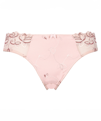 Diva knickers, Pink
