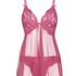 Daisy Babydoll, Pink