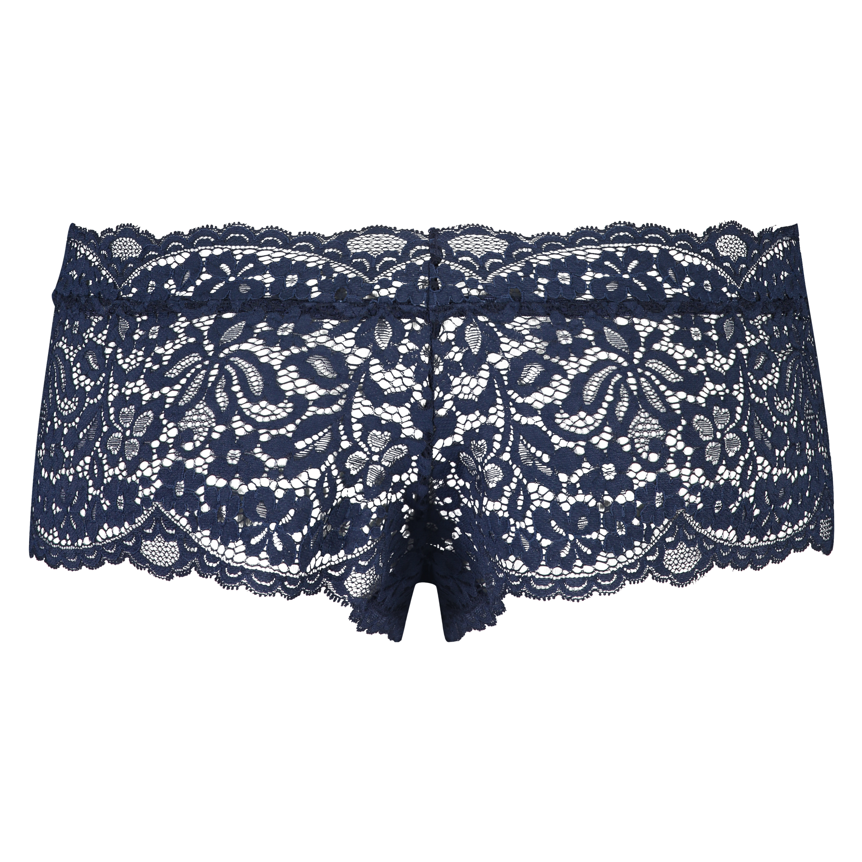Marina boxers, Blue, main