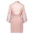 Kimono Satin Lily, Pink