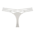 Jojo Thong, White