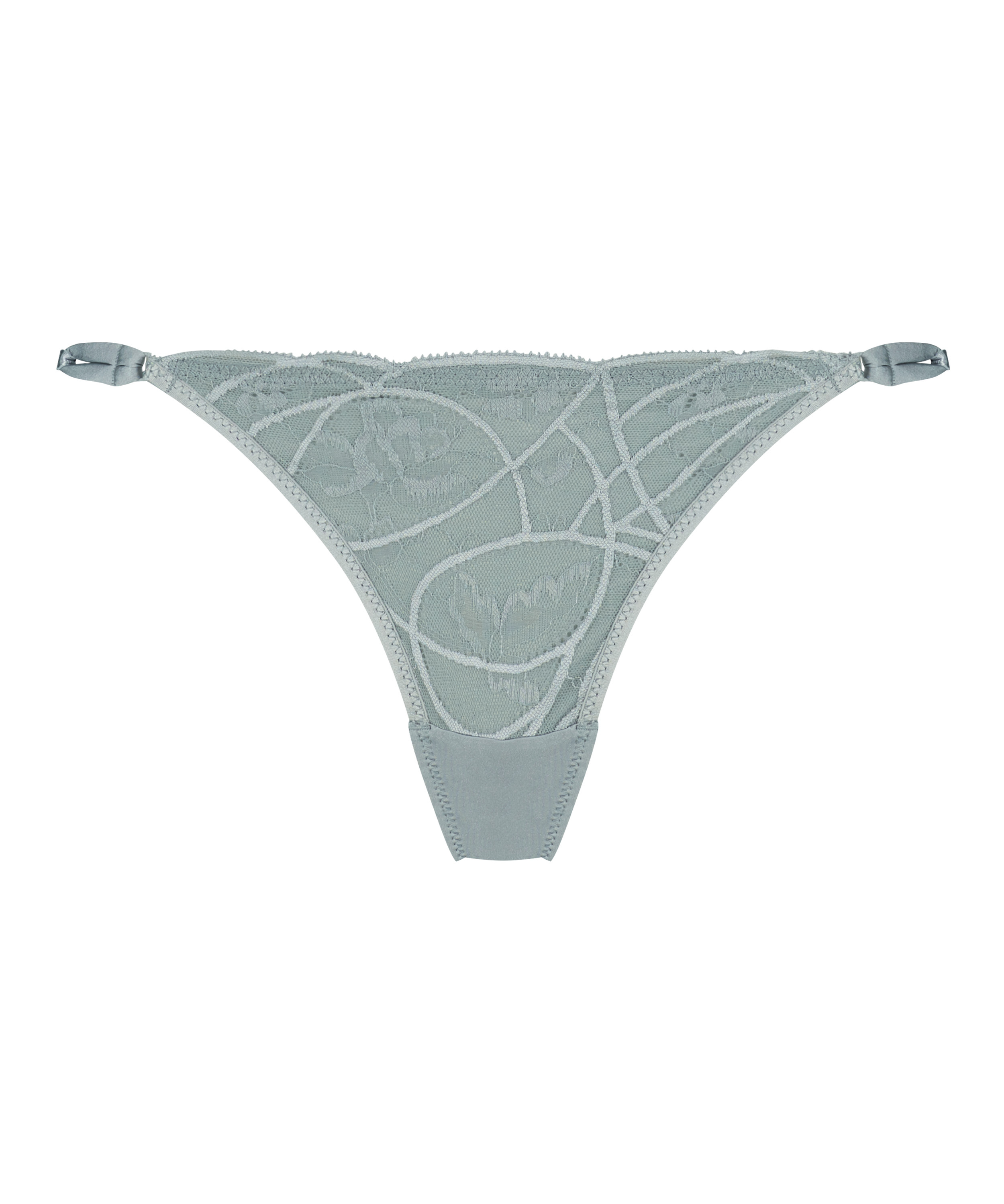 Luna Thong, Blue, main