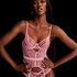 Roxanne Bustier, Pink