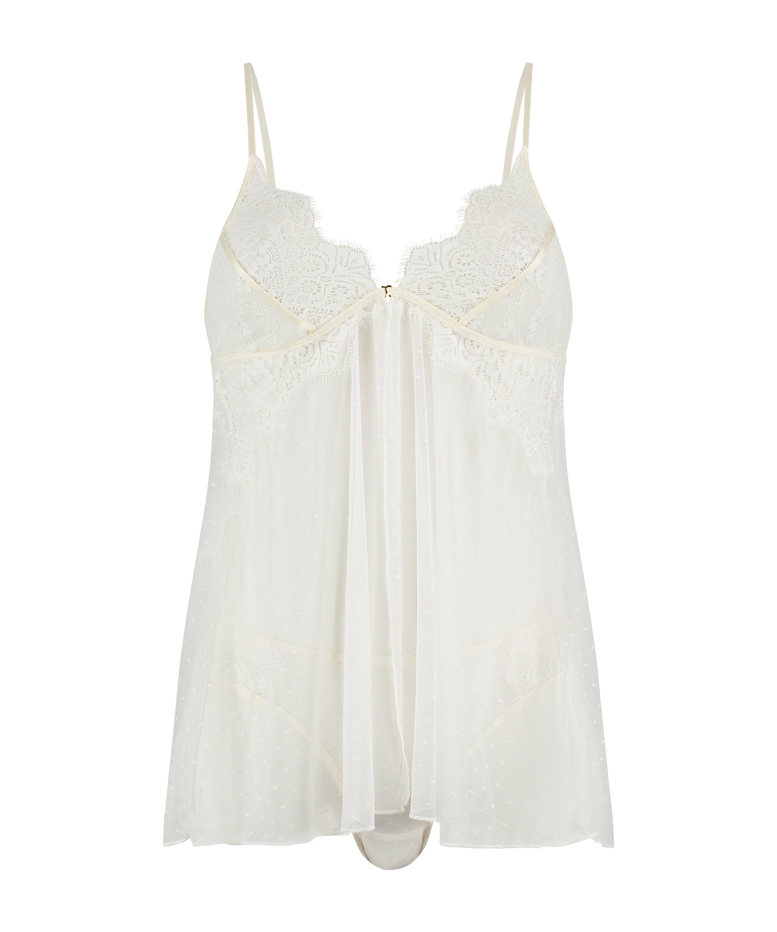 Marilee Babydoll, Purple, main