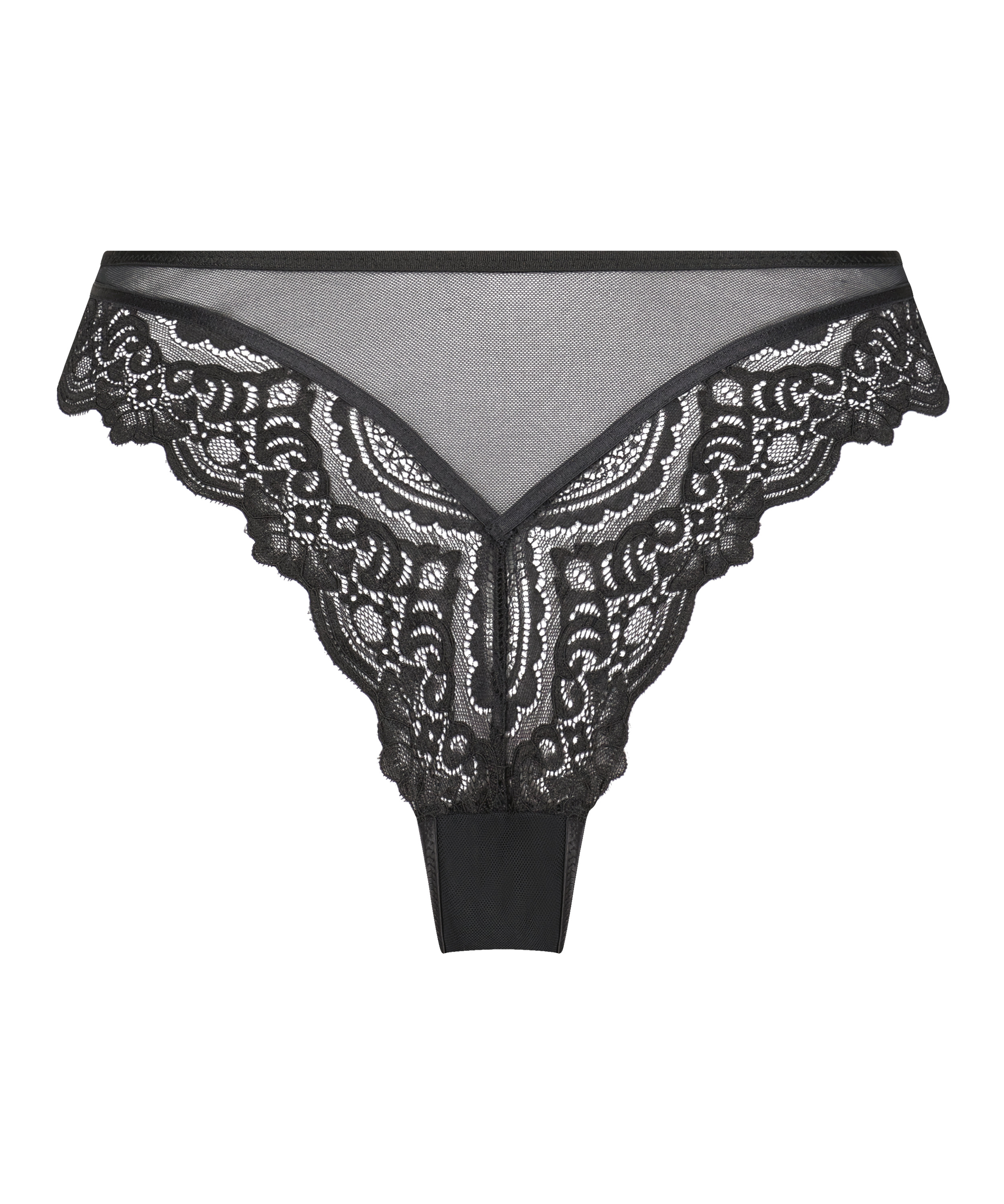 Lotta Brazilian, Black, main