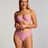 Sophie high knickers, Pink