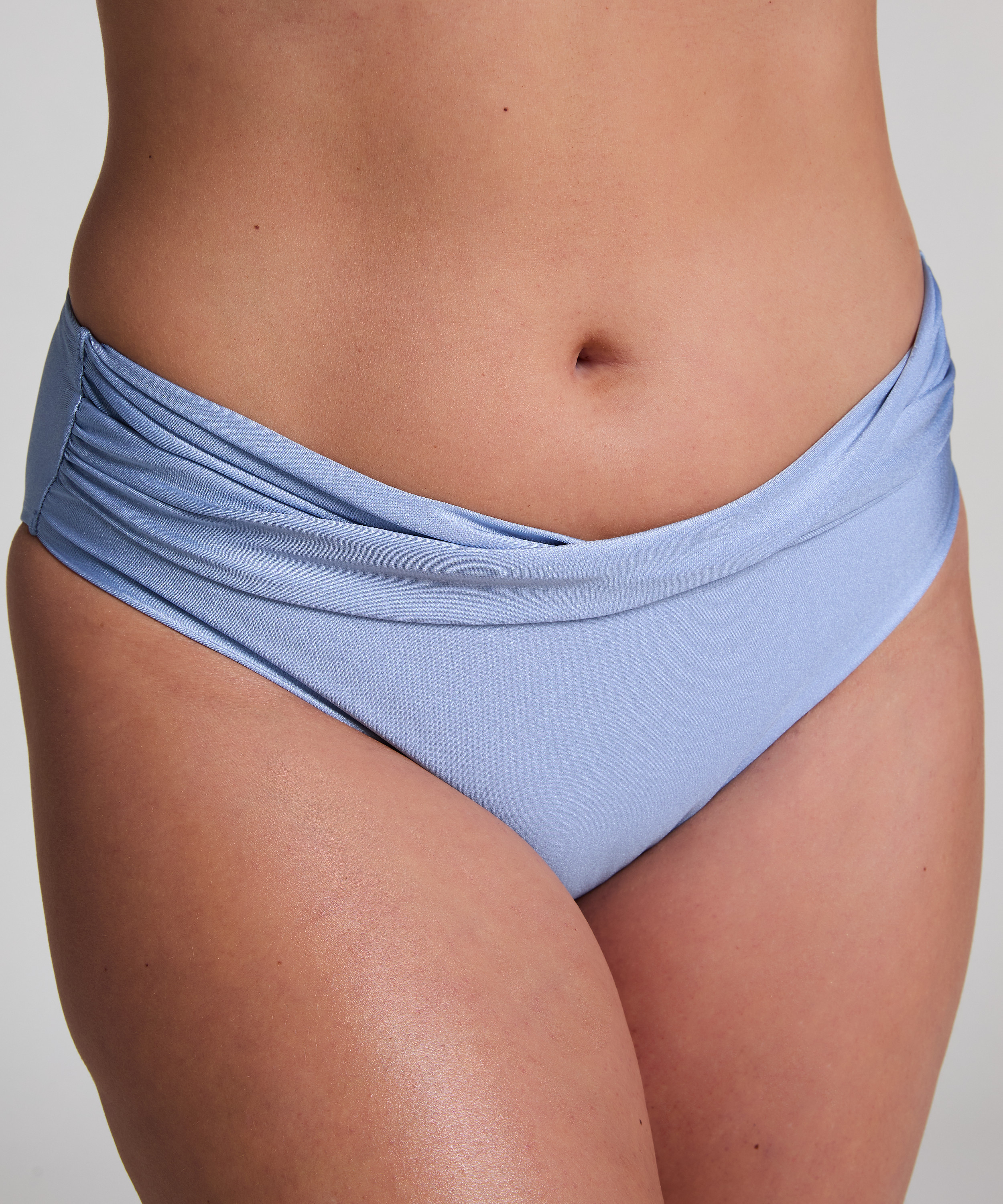 Honolulu Rio Bikini Bottom, Blue, main