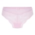 Valencia Brazilian Shorts, Pink