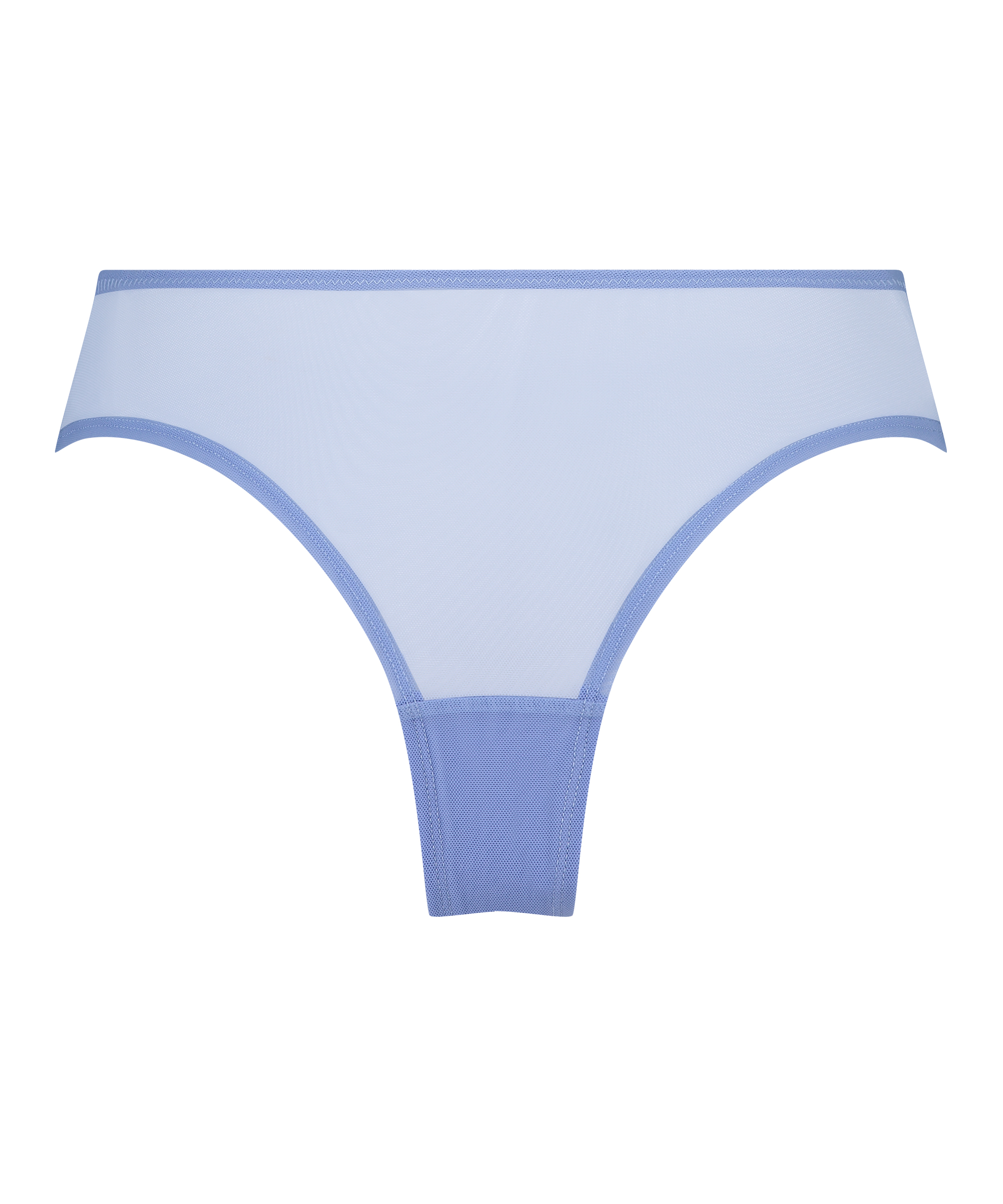 Kimberley High Leg Brazilian, Blue, main