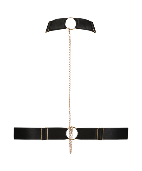 Clementine Bralette, Black