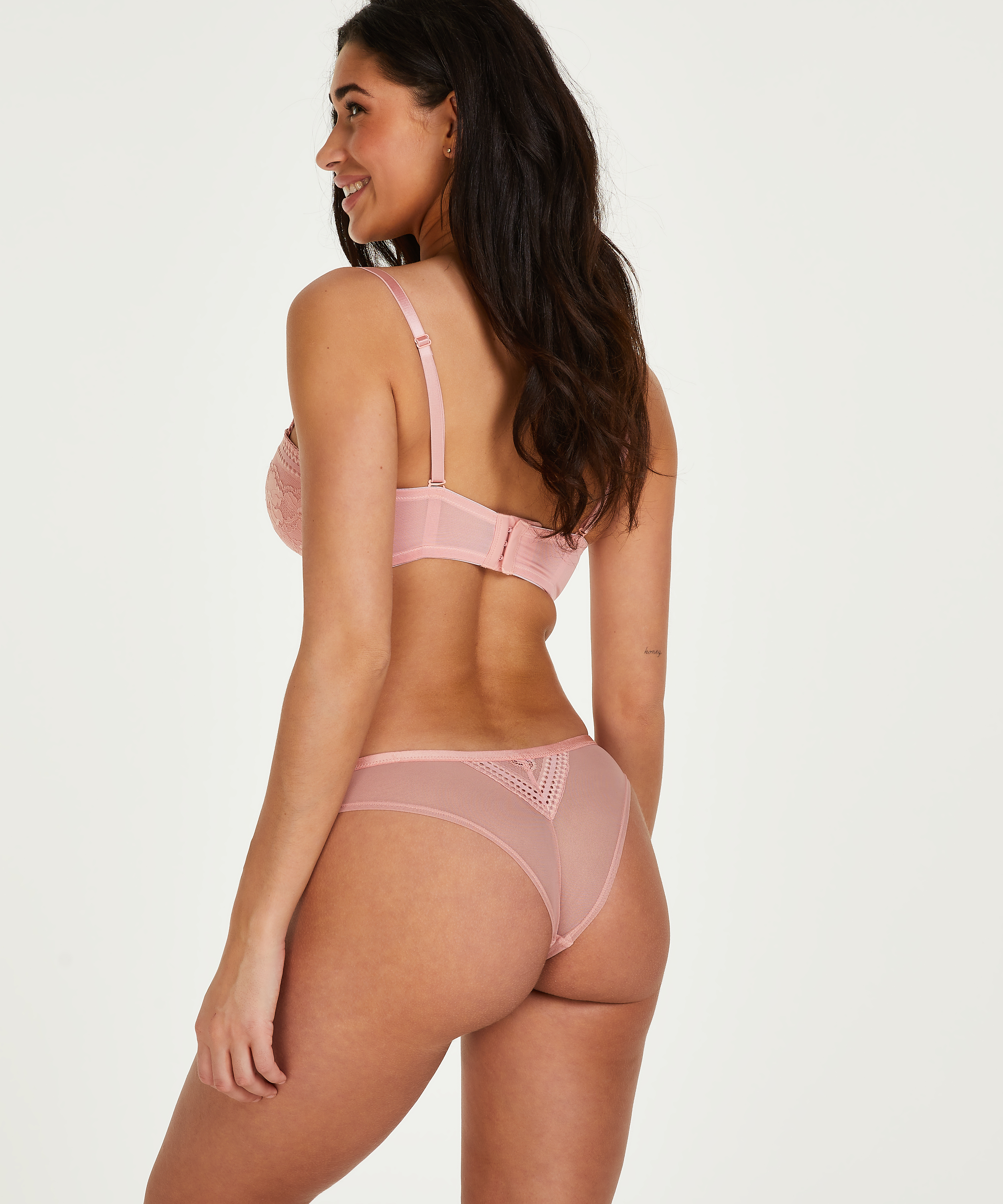 Kelly Brazilian Brazilian Knickers Hunkemöller