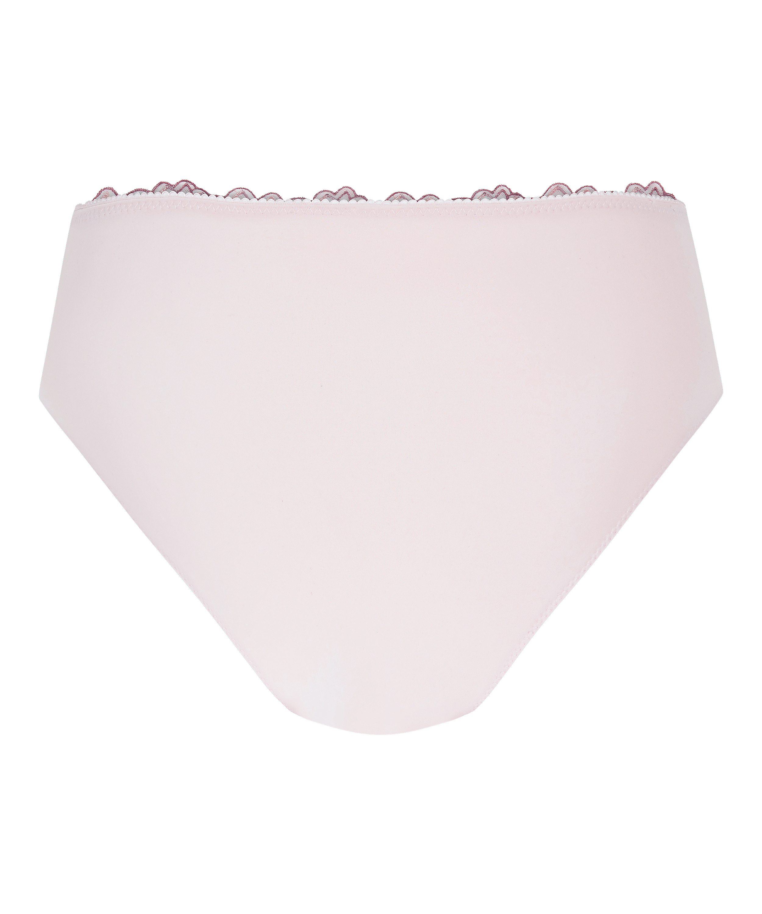 Diva High Knickers, Pink, main