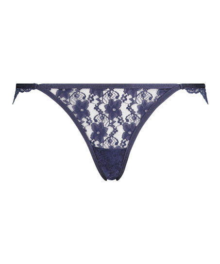 Angel Brazilian Mini, Blue