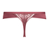 Kriss thong I AM Danielle, Red