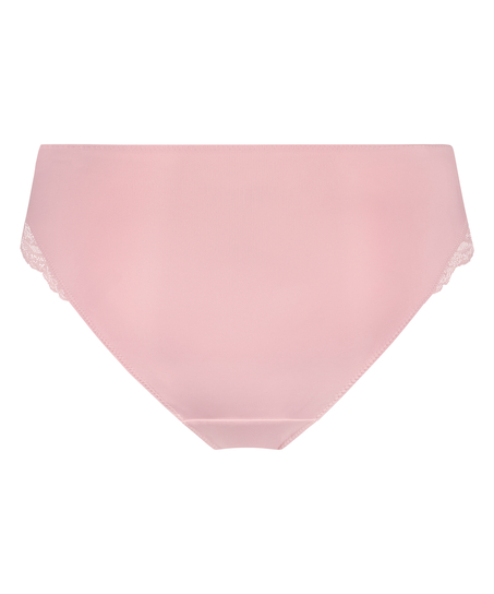 Sophie high knickers, Pink