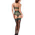 Hold-ups 15 denier I AM Danielle, Green