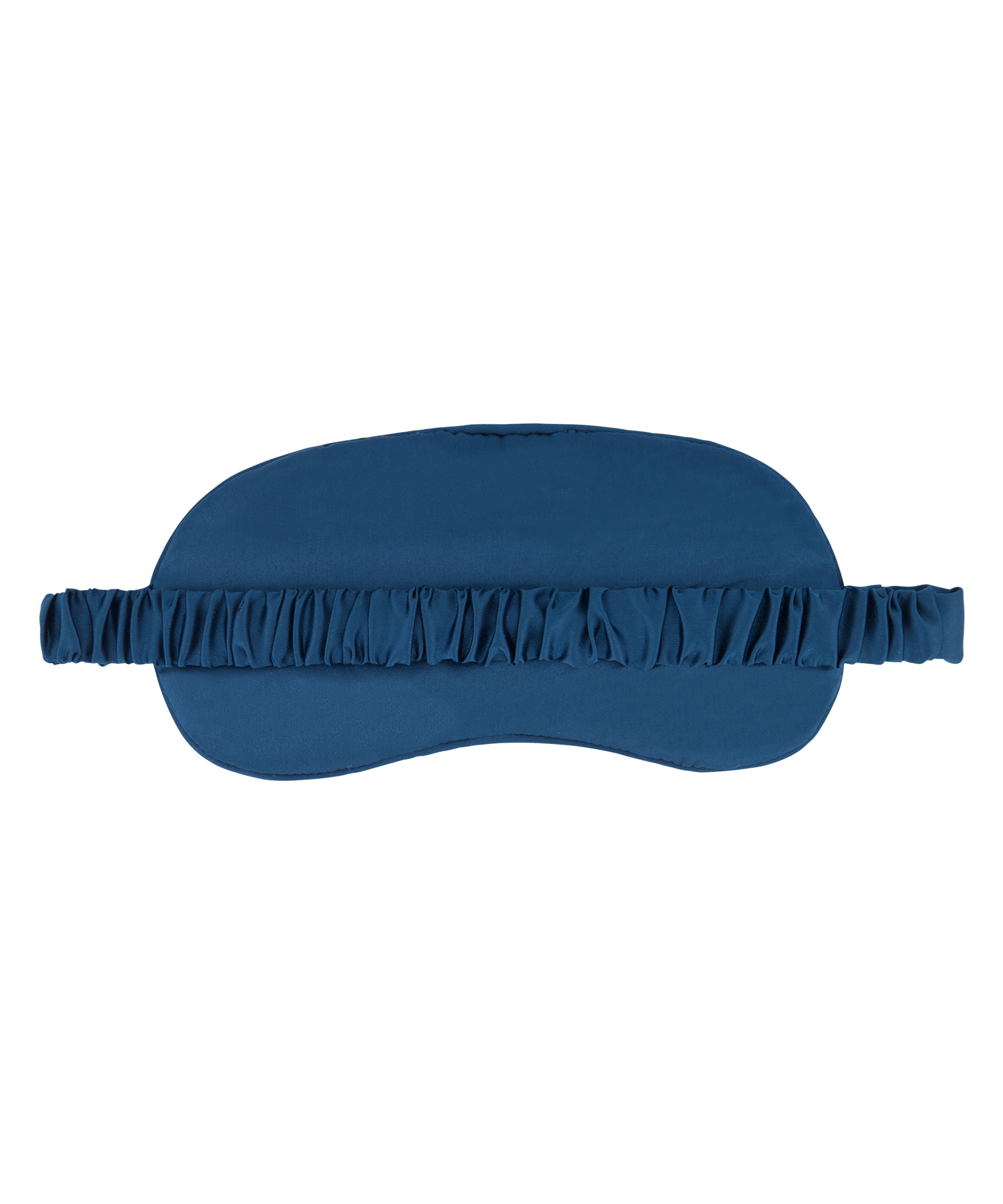 Sleepingmask Velours, Green, main