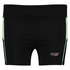 Sports shorts Victoria Running, Black