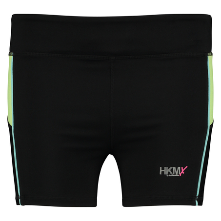 Sports shorts Victoria Running, Black