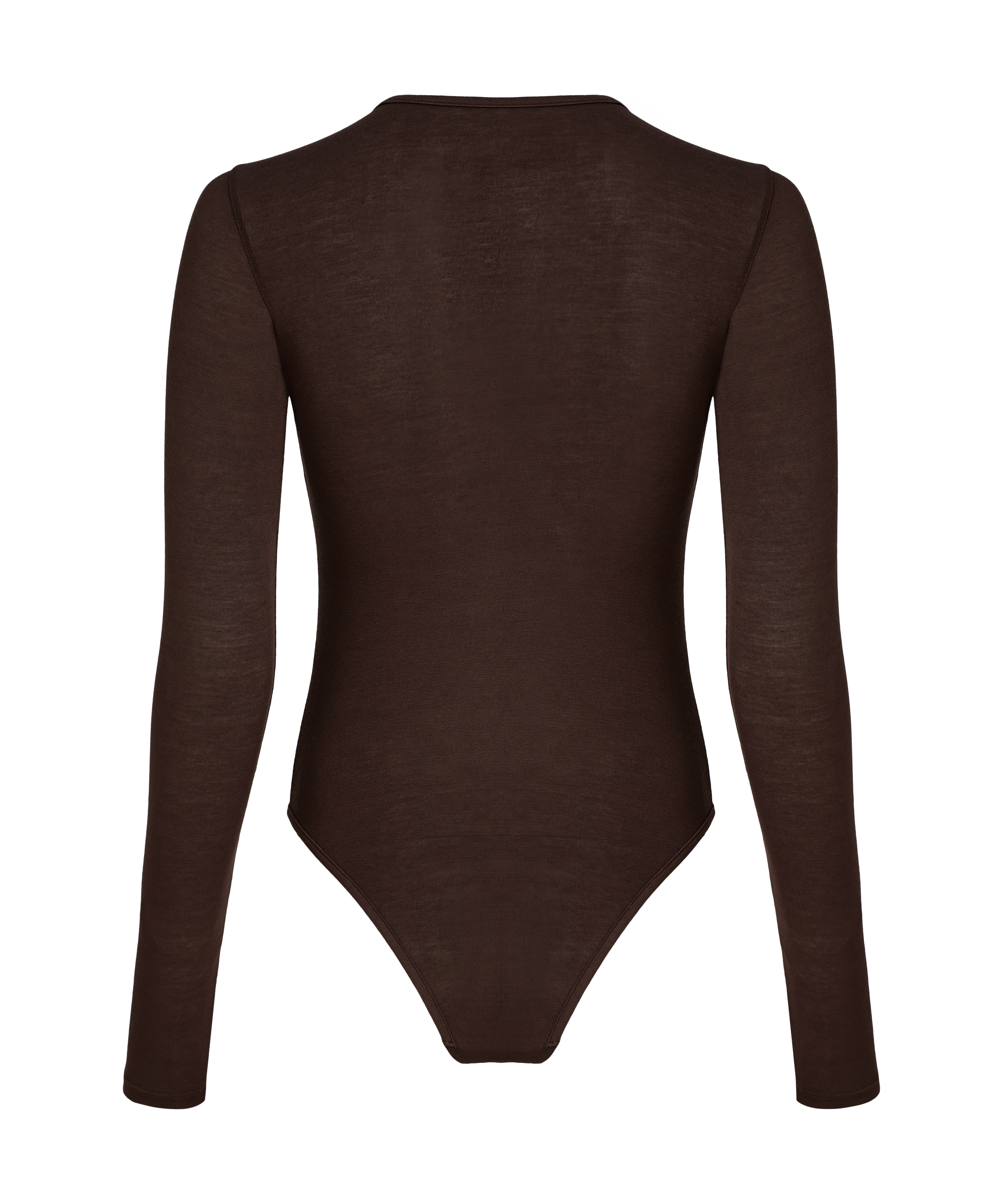 super soft Body with Cashmere, Brown, main