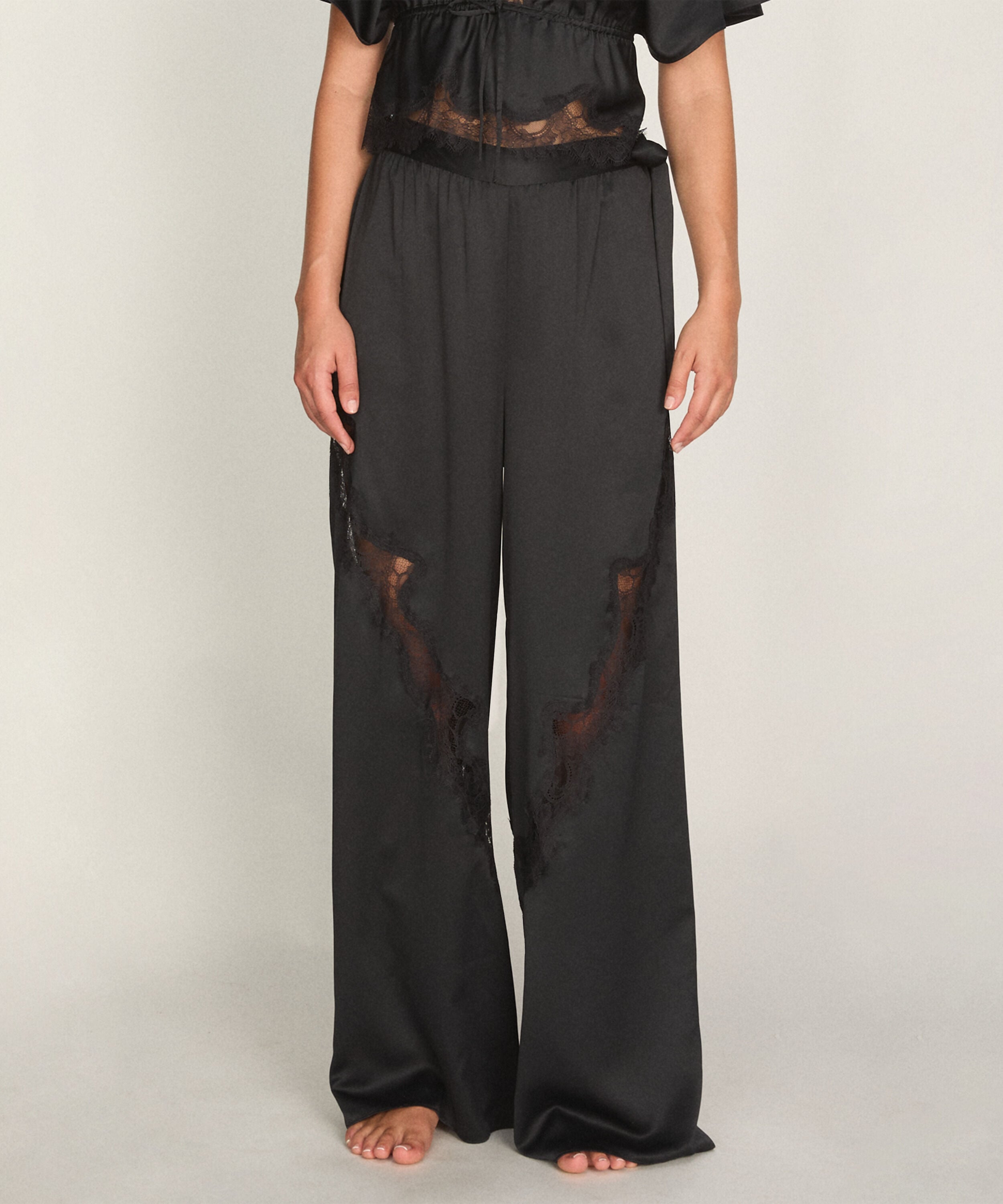Pant Legacy, Black Pant Legacy, Black