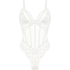 Ditte Body, White