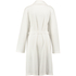Bathrobe Waffle, White