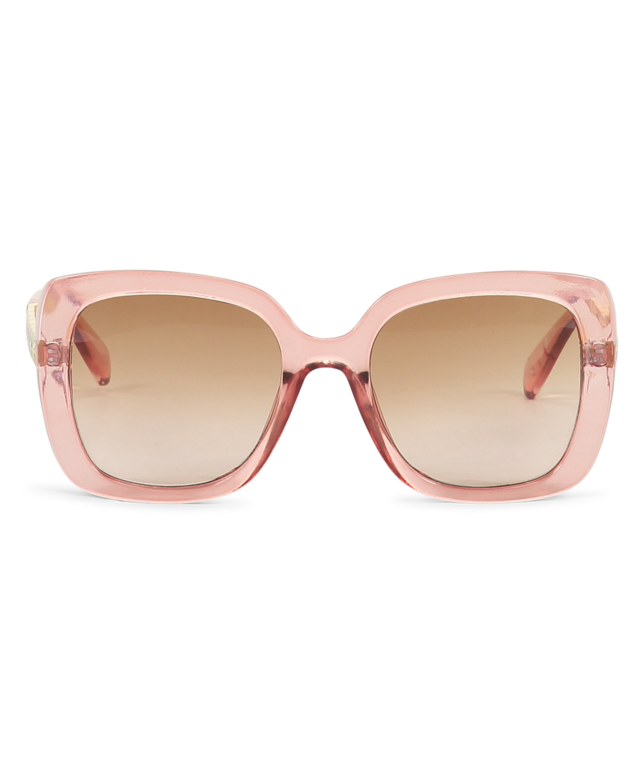 Sunglasses, Pink, main