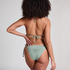 Giselle Cheeky Bikinibottom, Green