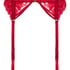Noeki Suspenderbelt, Red