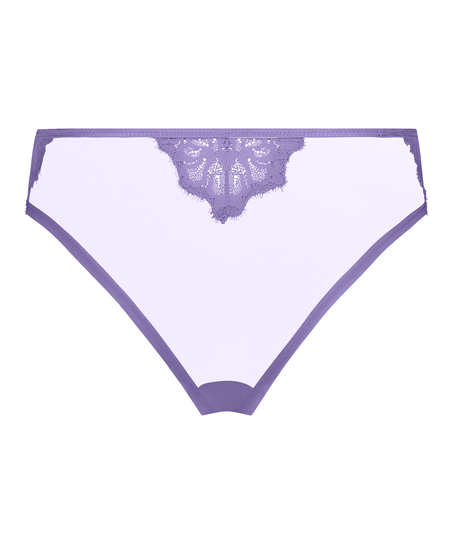 Isabella Brazilian, Purple
