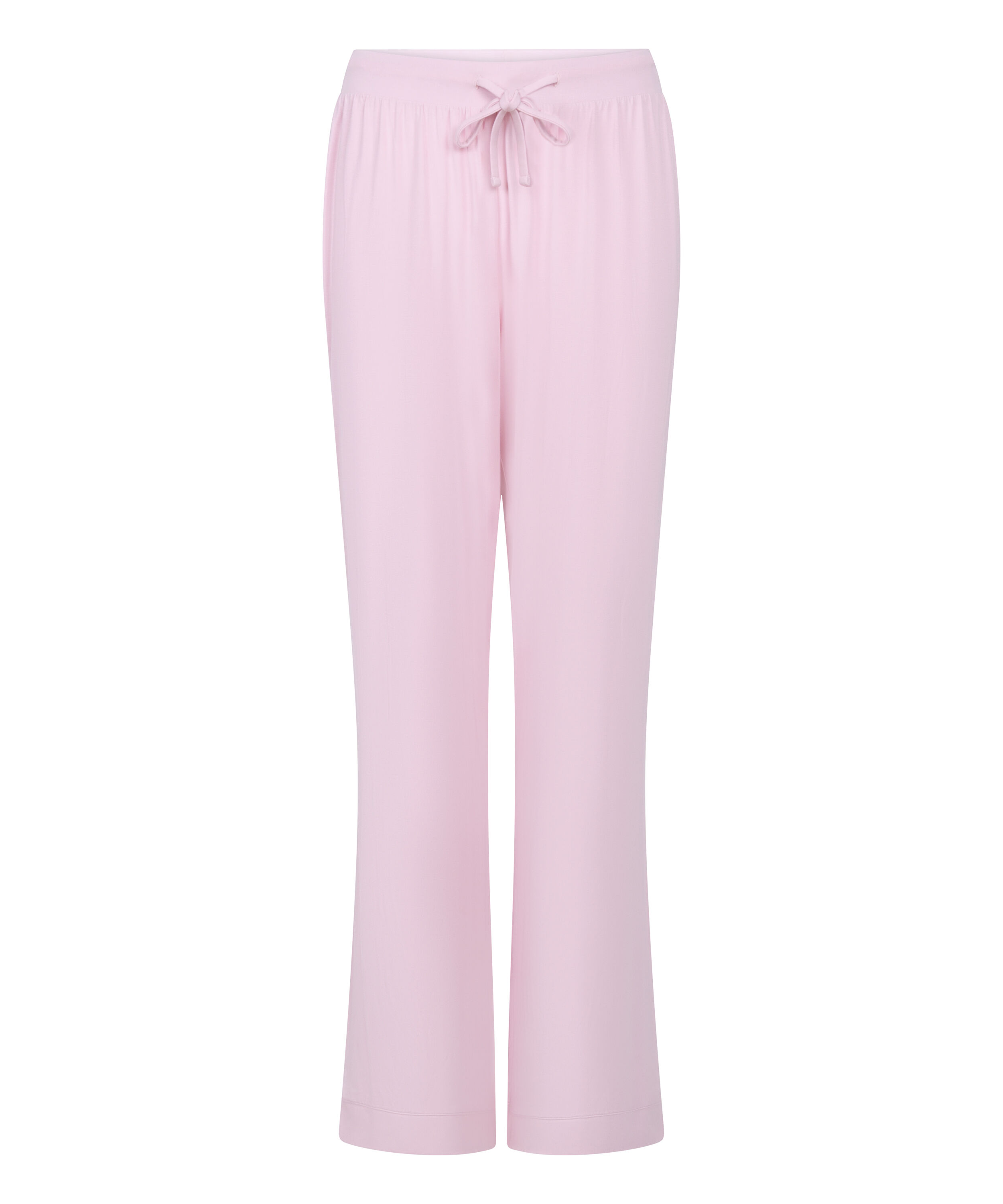 Essential Jersey Pants, Pink